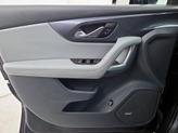 Thumbnail of 2022 Gray Chevrolet Blazer