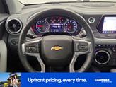 Thumbnail of 2022 Gray Chevrolet Blazer