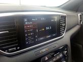 Thumbnail of 2020 Brown Kia Sportage