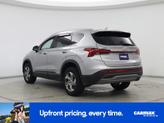 Thumbnail of 2023 Gray Hyundai SANTA FE