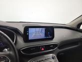 Thumbnail of 2023 Gray Hyundai SANTA FE