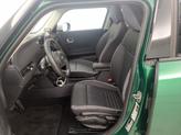 Thumbnail of 2025 Green MINI Hardtop