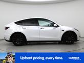 Thumbnail of 2022 White Tesla Model Y