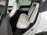 Thumbnail of 2022 White Tesla Model Y