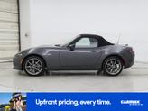 Thumbnail of 2021 Gray Mazda MX-5 Miata