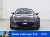 Thumbnail of 2021 Gray Mazda MX-5 Miata