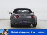 Thumbnail of 2021 Gray Mazda MX-5 Miata