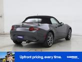 Thumbnail of 2021 Gray Mazda MX-5 Miata