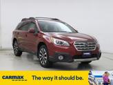 Photo of 2017 Red Subaru Outback