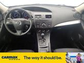 Thumbnail of 2013 Black Mazda Mazda3