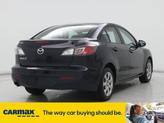 Thumbnail of 2013 Black Mazda Mazda3