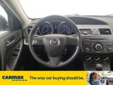 Thumbnail of 2013 Black Mazda Mazda3