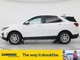 Thumbnail of 2022 White Chevrolet Equinox