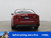 Thumbnail of 2020 Red Nissan Altima