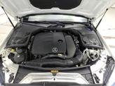 Thumbnail of 2020 White Mercedes-Benz C-Class