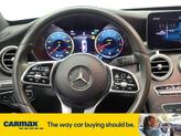 Thumbnail of 2020 White Mercedes-Benz C-Class