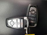 Thumbnail of 2019 Blue Ford Fusion
