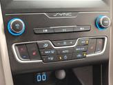 Thumbnail of 2019 Blue Ford Fusion