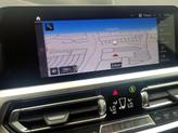 Thumbnail of 2021 White BMW 330