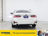 Thumbnail of 2021 White BMW 330
