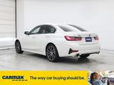 Thumbnail of 2021 White BMW 330