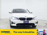 Thumbnail of 2021 White BMW 330