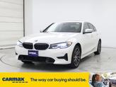 Thumbnail of 2021 White BMW 330
