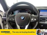 Thumbnail of 2021 White BMW 330