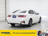 Thumbnail of 2021 White BMW 330