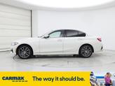 Thumbnail of 2021 White BMW 330