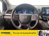 Thumbnail of 2022 Silver Honda Odyssey