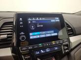 Thumbnail of 2022 Silver Honda Odyssey