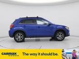 Thumbnail of 2018 Blue Mitsubishi Outlander Sport