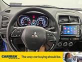 Thumbnail of 2018 Blue Mitsubishi Outlander Sport