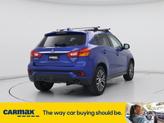 Thumbnail of 2018 Blue Mitsubishi Outlander Sport
