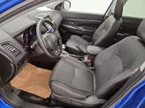 Thumbnail of 2018 Blue Mitsubishi Outlander Sport
