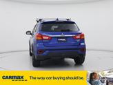 Thumbnail of 2018 Blue Mitsubishi Outlander Sport