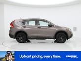 Thumbnail of 2014 Brown Honda CR-V