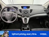 Thumbnail of 2014 Brown Honda CR-V