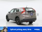 Thumbnail of 2014 Brown Honda CR-V