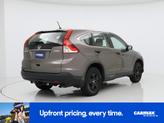 Thumbnail of 2014 Brown Honda CR-V