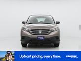 Thumbnail of 2014 Brown Honda CR-V