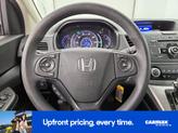 Thumbnail of 2014 Brown Honda CR-V