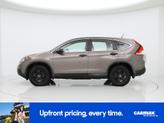 Thumbnail of 2014 Brown Honda CR-V