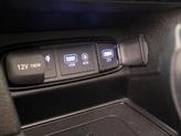 Thumbnail of 2020 Green Hyundai SANTA FE