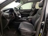 Thumbnail of 2020 Green Hyundai SANTA FE