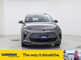 Thumbnail of 2023 Gray Chevrolet Bolt EUV