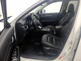 Thumbnail of 2022 White Mazda CX-5