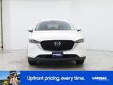 Thumbnail of 2022 White Mazda CX-5