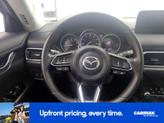 Thumbnail of 2022 White Mazda CX-5